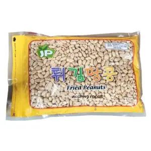 MZ_한솔 튀김땅콩 1KG