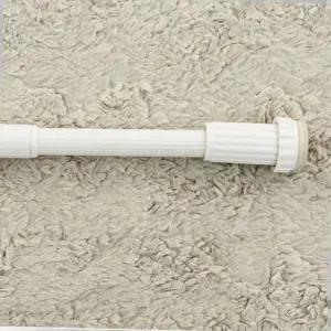 압축봉 압축커튼봉/암막커튼 블라인드 빛가리개 설치 22mm