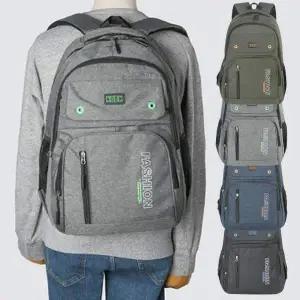 [에이치플러스몰]TBZ 데일리 남여공용 사이드 단추 포켓 포인트 다양한 색상 가방