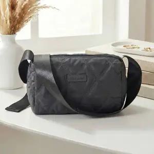 TBZ 모이플 퀄팅 크로스백 숄더백 여성 가방백