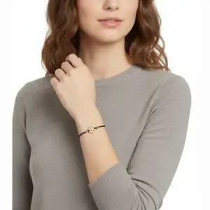 MUST IT_ 26SS MILLER SLIDER BRACELET 144706-720) 밀러 슬라이더 브레이슬릿)