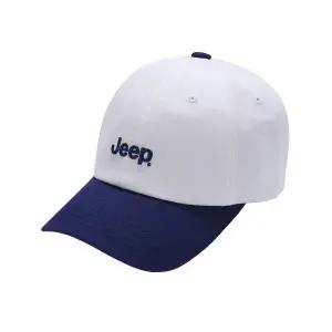 매장정품 JEEP 지프 JEEPKIDS 스몰지프 배색 볼캡_NA KP5GCU191NA 1347360