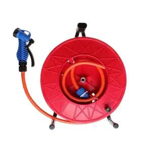 [하프클럽/]분사기 호스 물호스 세차 풀세트(30M)물호스