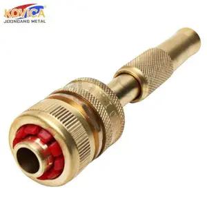 [하프클럽/]코비카 고압신주분사기 황동 건 다목적 호스