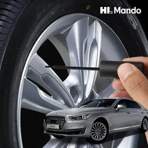 [하프클럽/]휠복원 붓펜 휠도색 페인트 스크래치 제거 EQ900