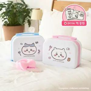 [셀러에이드]TBZ 먼작귀 치이카와 굿즈 레디백 2종