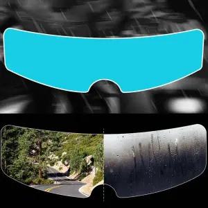 [콩심팥심]TBZ 오토바이 김서림방지 안전시야 필름 오토바이용품