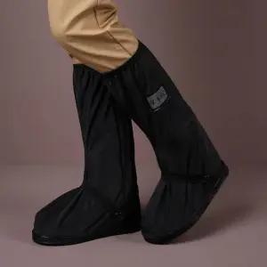 튼튼한 다회용 신발 우비 장마 우비 신발커버 신발보호