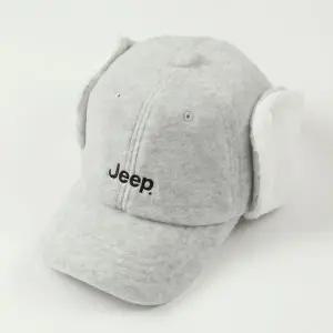 [보리보리/지프 키즈]대전패션아일랜드 지프키즈 폴라플리스 귀달이 볼캡 KO0GCU614