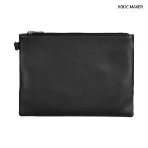 홀릭메이커 남성 클러치백 가벼운 남자 손가방 HSA051
