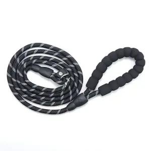 중형견 목줄 반려견 리드줄 강아지 10mm 1.7M