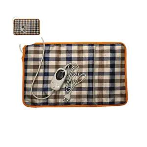 부모님선물 세종 참숯 맥반석 전기찜질기 일반형 SH100