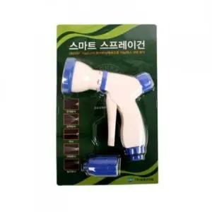 [SBD] 스마트 스프레이건