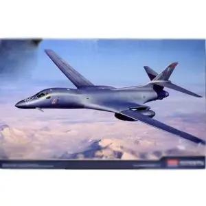 B1B 미공군 34 아카데미과학 썬앤더버드 폭격비행대