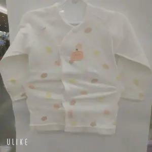 [보리보리/해피랜드]해피랜드 HC11 펌킨오가닉저고리 AWC10105