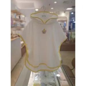 [보리보리/아가방]아가방 세이브존03 멜 테리 비치가운 01Q085902