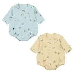 [보리보리/해피랜드]해피랜드 HC11 라온요루7부바디슈트 HZ110208