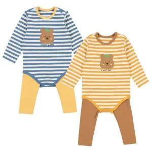 [보리보리/해피랜드]해피랜드 HC11 마농바디슈트세트 HY5106P5