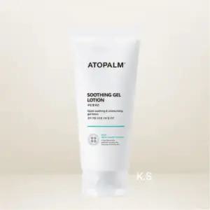 아토팜 수딩 젤 로션 160ml