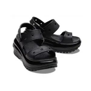 [보리보리/크록스 키즈]크록스 클래식 메가 크러쉬 샌들 207989-001