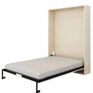 월베드 프레임 공간 활용 벽장 히든 침실 폴딩 접이식 좁은방 벽걸이 원룸