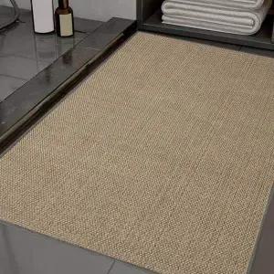 [에이치플러스몰]TBZ 감성 매트 세련된 베이직 레트로 감성 카펫