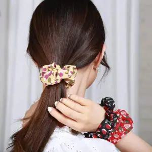 [에이치플러스몰]TBZ 체리 곱창머리끈