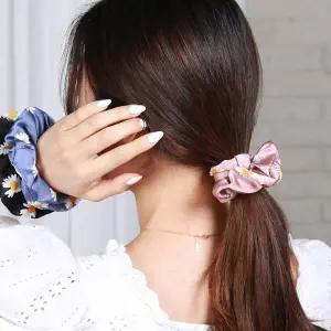 [에이치플러스몰]TBZ 데이지 곱창머리끈