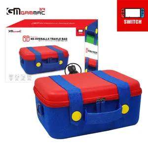 닌텐도 스위치 NS 멜빵 여행용 파우치치 파우치 용품 악세사리