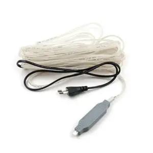 산업용배관열선 동파방지 내장형열선 배관 계량기) 뉴열선(30m