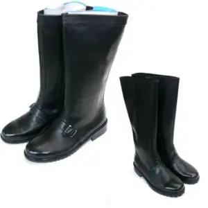 부드러운가죽 승마부츠 승마용롱장화 수제화 단체주문