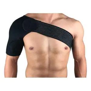 스포츠어깨보호 레저 웨이트 어깨 보호 밴드