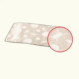 중형찜질패드 프리미엄 황토팩냉온찜질 황토 다용도 전기 온열 무릎전용 복부 허리