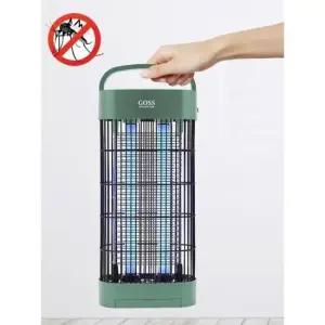 포집통분리 고스 손잡이 버그킬러 모기포충기 벌레 해충퇴치기