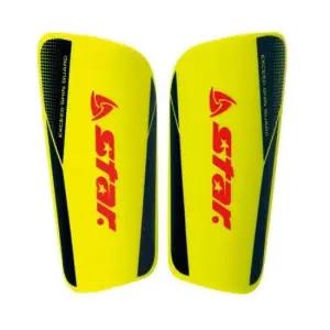 유소년신가드 스타 엑시드 신가드 축구 정강이 보호대 가벼운 중량