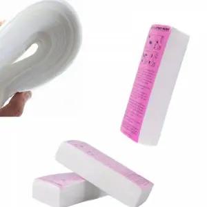 [셀러에이드]TBZ 왁싱 페이퍼 셀프 제모 왁스 겨드랑이