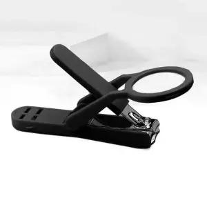 [오너클랜]TBZ 잔솔 돋보기 손톱깎이 발톱정리도구 다듬기 버퍼 고급