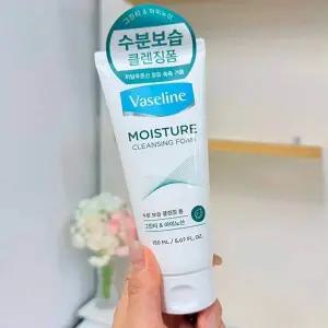 [오너클랜]TBZ 바세린 모이스처 클렌징폼150ml