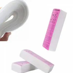 [오너클랜]TBZ 왁싱 페이퍼 셀프 제모 왁스 겨드랑이