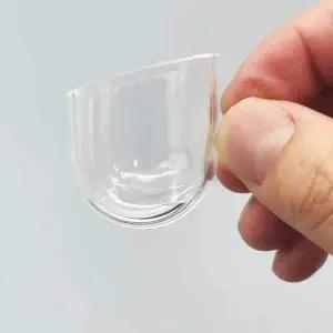 [오너클랜]TBZ 수족관 먹이급여 열대어 실지렁이 아크릴 어항 피딩컵