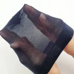 [오너클랜]TBZ 블랙 가발용 머리 스타킹(2PCS) G