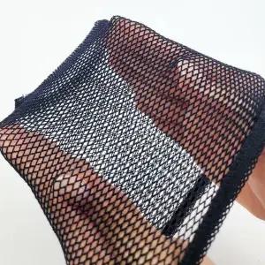 [오너클랜]TBZ 가발 망사 머리망(블랙) G