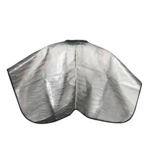 [오너클랜]TBZ 미용실 염색용 어깨가운 G