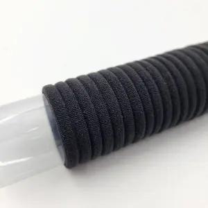 [오너클랜]TBZ 블랙 고탄력 헤어 고무줄 세트 20개 세트 G