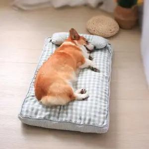 애견 강아지 쿠션 침대 고양이 하우스 방석 매트
