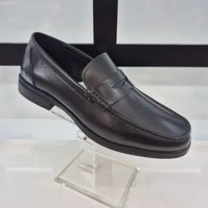 HC11 소가죽 남성로퍼 세미정장 페니로퍼  T4H1U5J1319