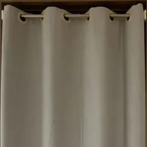 가리개커튼 공간분리 아일렛 문 그주방 현관 찍찍이 방문 40대여성 손쉬운설치 모던스타일 북유럽바란스 30