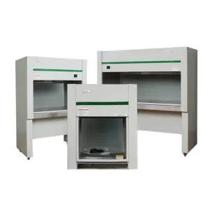 무균 작업대 클린벤치 연구용 멸균테이블 데스크탑 클린 미생물 크린룸 테이블 수직풍 방진