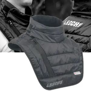 BIKE 넥워머 방한다용도 20바이크 반목폴라 조끼 배달 자전거 겨울용