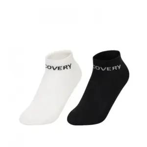 디스커버리 키즈 단목 번들양말 White 461754